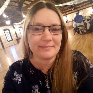 Meet your Posher, Kristy